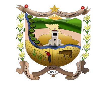 Alcalda Municipal Nueva Concepcin