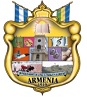 Logo Armenia