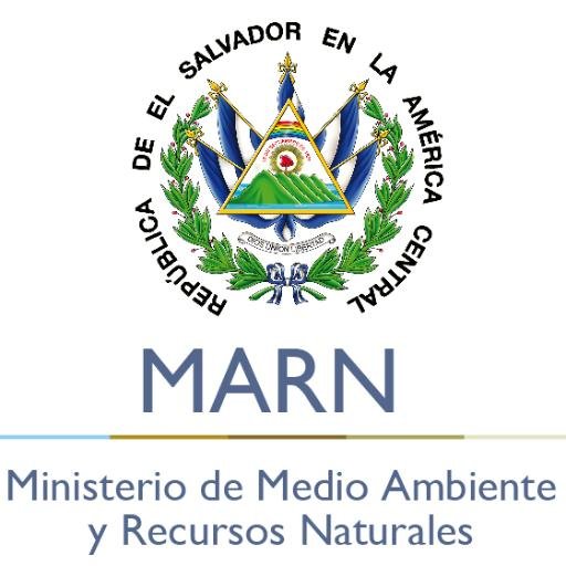 MARN El Salvador