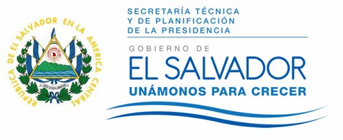 STP El Salvador
