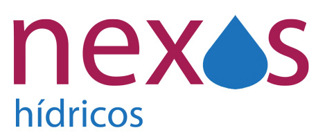 logo nexos hidricos